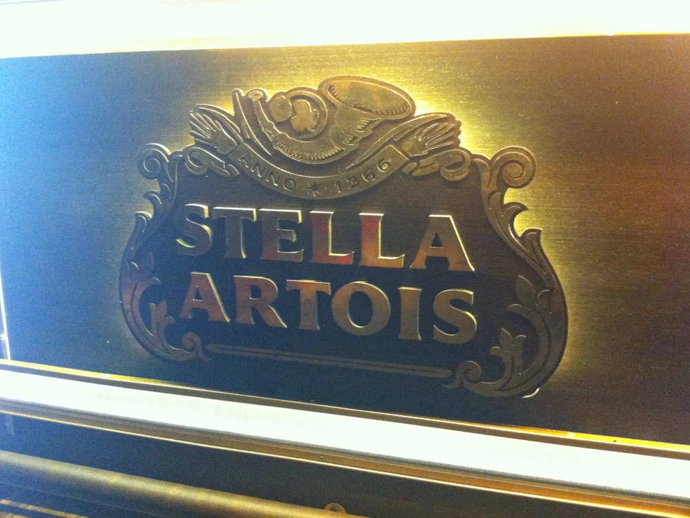 Stella Artois Asia Competition